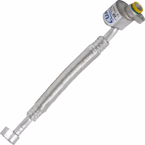 UAC Manguera Mercedes Sprinter 10-12 1/2" UAC MG113581 Colombia