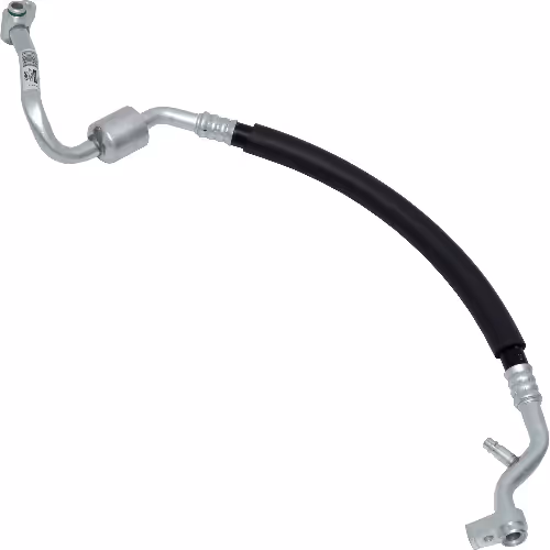 UAC Manguera Ford Fiesta 14-19 1/2" UAC MG113607 Colombia