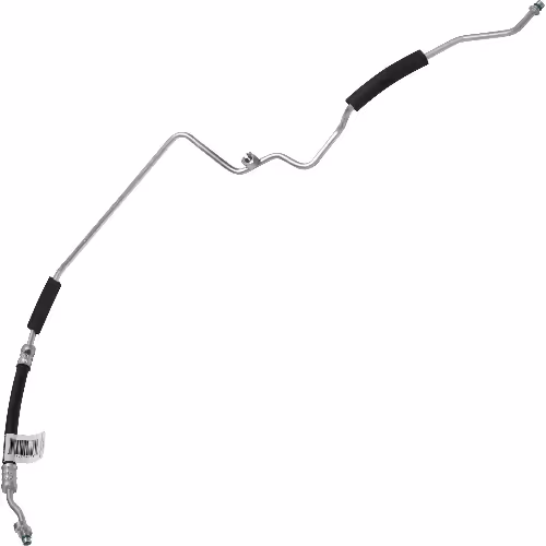 UAC Manguera Mazda 3 2,0L 14-20 (Mazda 6 2,5L 14-20) 5/16" UAC MG113702 Colombia