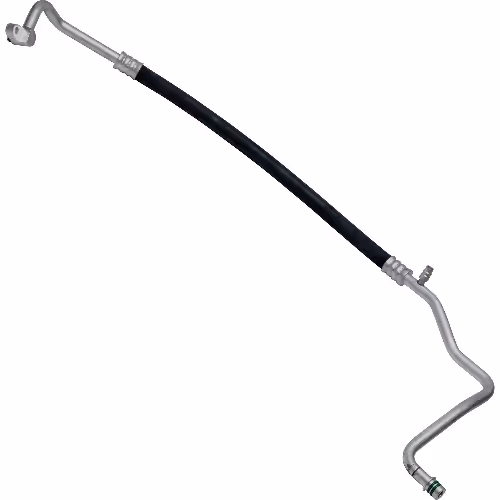 UAC Manguera Toyota Corolla 03-04 1/2" UAC MG11374 Colombia