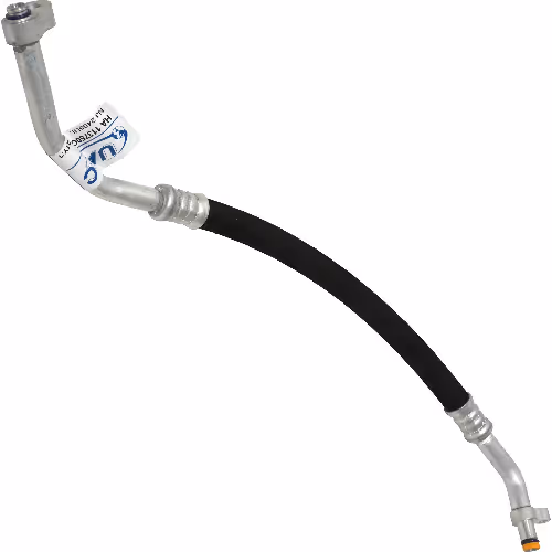 UAC Manguera Mercedes Sprinter 10-16 13/32" UAC MG113750 Colombia