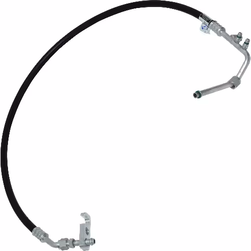 UAC Manguera Kenworth Todos 2 13/32" UAC MG113773 Colombia