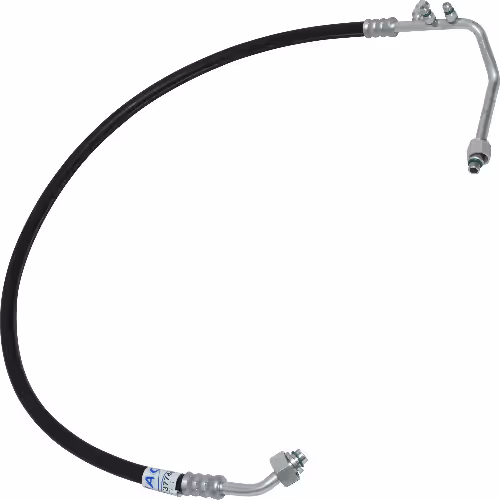 UAC Manguera Kenworth 3 13/32" UAC MG113774 Colombia