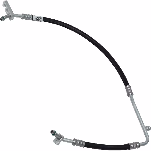 UAC Manguera Kenworth 4 13/32" UAC MG113775 Colombia