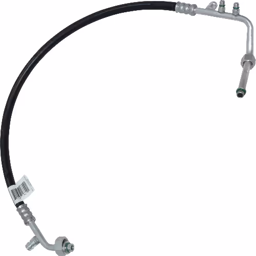 UAC Manguera Kenworth 7 13/32" UAC MG113778 Colombia