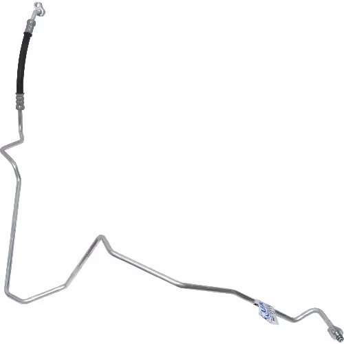 UAC Manguera Ford Fiesta 11-13 5/16" UAC MG113788 Colombia