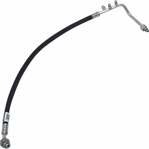 UAC Manguera Kenworth 8 13/32" UAC MG113818 Colombia