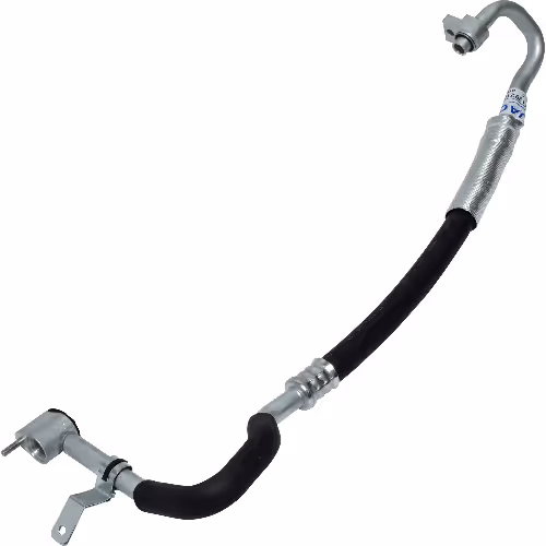 UAC Manguera Chevrolet Aveo 09-11 1/2" UAC MG113921C Colombia