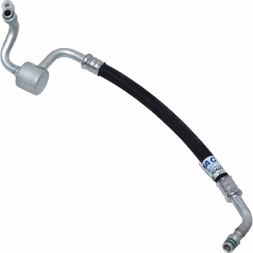 UAC Manguera Toyota Corolla 20-21 1/2" UAC MG114046 Colombia