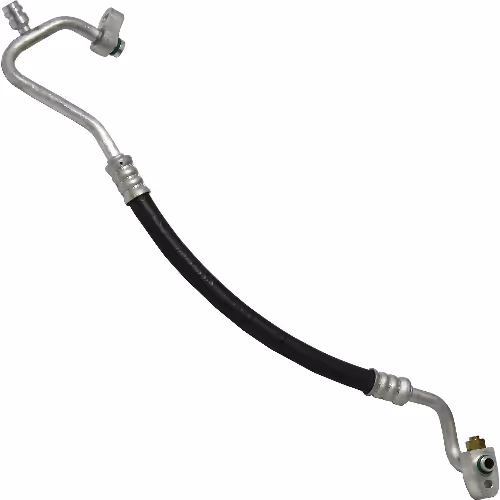 UAC Manguera Mazda Allegro 99-00 13/32" UAC MG11410 Colombia