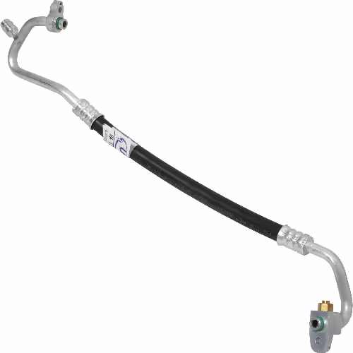 UAC Manguera Mazda Allegro 01 (626 01-03) 13/32" UAC MG11412 Colombia