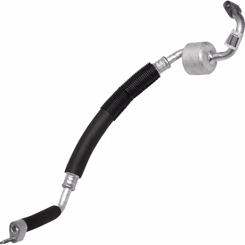 UAC Manguera Ford F-150 11-14 1/2" UAC MG114164 Colombia