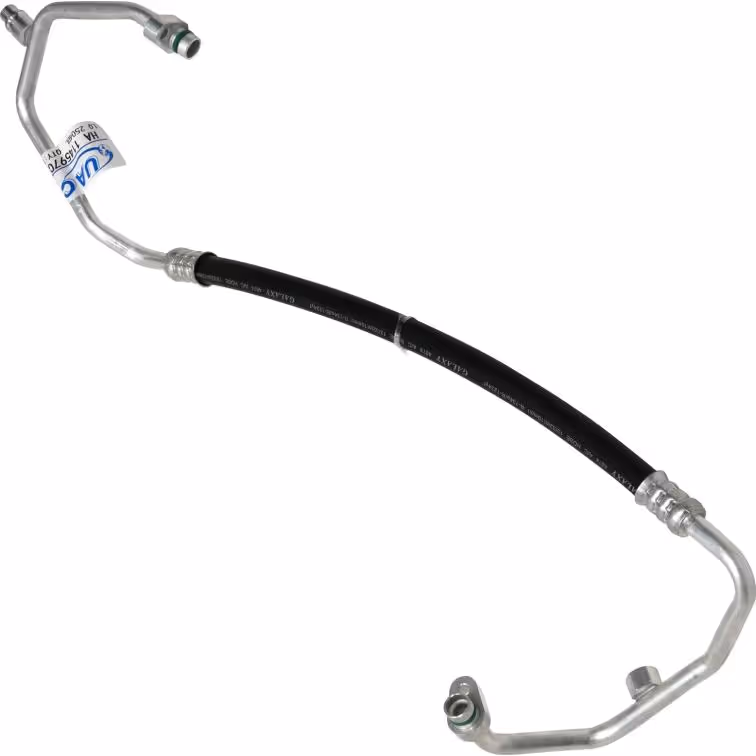 UAC Manguera Mazda 3 2.0L 19-24 (Mazda CX-30 21-24) 13/32" UAC MG114597C Colombia