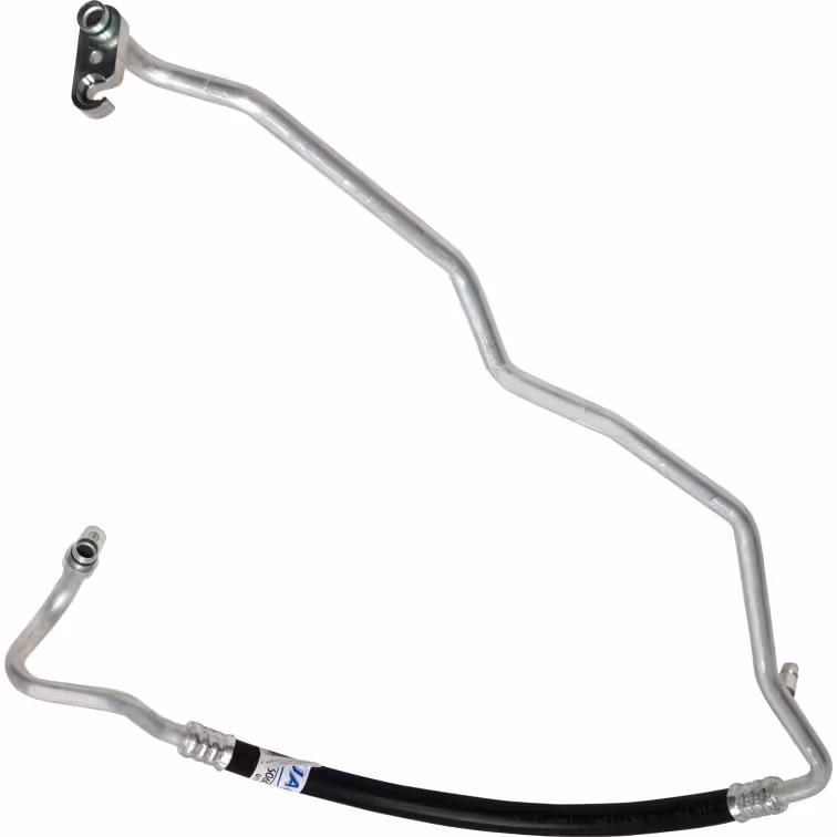 UAC Manguera Mazda 3 2.0L 19-23 (Mazda CX-30 20-21) 13mm UAC MG114606C Colombia