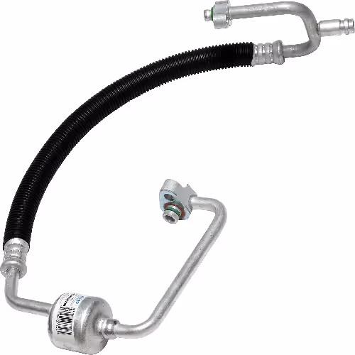 UAC Manguera Ford Fiesta 11-13 13/32" UAC MG11483 Colombia