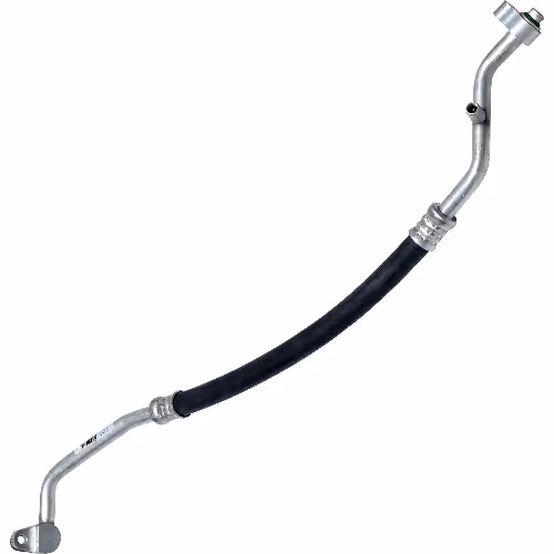 UAC Manguera Ford Fiesta 11-13 1/2" UAC MG11485 Colombia