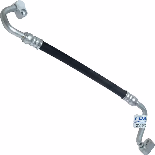 UAC Manguera VW Jetta 05-07 13/32" UAC MG11518 Colombia