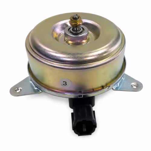 GW Motor Ventilador Nissan Murano (X-Trail 00-08, Mazda) GW MT0004W Colombia