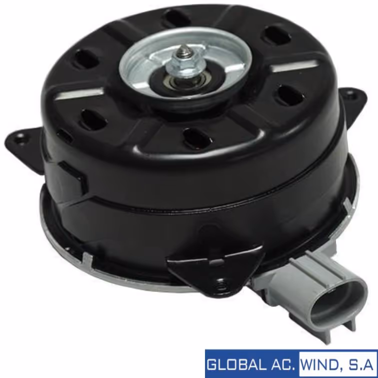 GW Motor Ventilador Caterpillar 24V GW MT0006AW Colombia