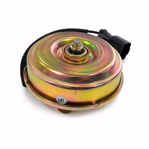 GW Motor Ventilador Honda Accord 93-00 (Civic 93-00) GW MT0007W Colombia