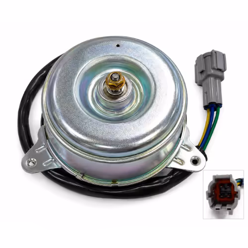 GW Motor Ventilador Nissan Sentra 00-06 GW MT0008W Colombia