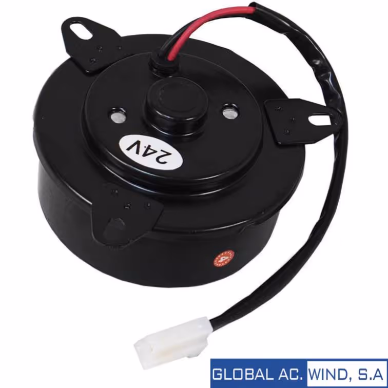 GW Motor compresor Universal 24V I (Camión) GW MT0009W Colombia