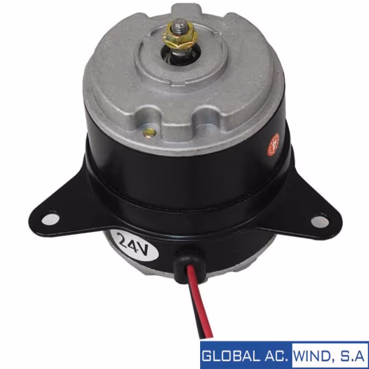 GW Motor Ventilador Camión 24V II GW MT0010W Colombia