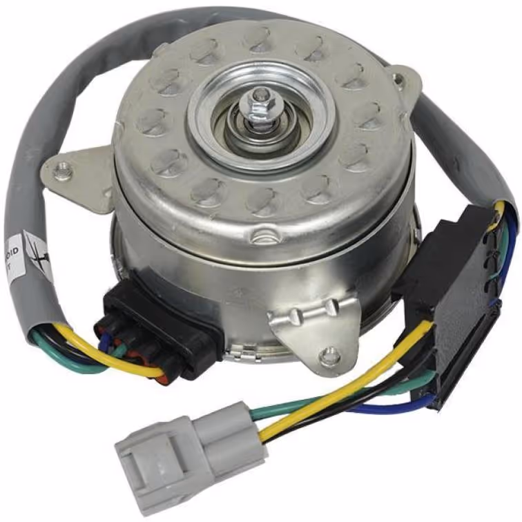 GW Motor Ventilador Suzuki Jimny 21-25 GW MT0012W Colombia