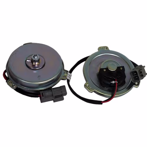 GW MOTOR VENTILADOR SUZUKI JIMNY 10-19 (Lancer 07-12, L200 16-23) GW MT0013W Colombia