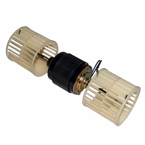 GW Motor 2 ejes con blower 12V GW MT0265W Colombia