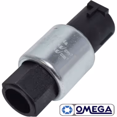 OMEGA Presostato Ford Explorer 97-10 (F-150/250/350 97-08, Lobo, Mustang 96-09, Focus 00-07, Fiesta, Mazda) OMEGA MT0444 Colombia
