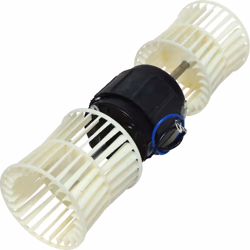 UAC Motor universal doble eje 12V UAC MT10153 Colombia