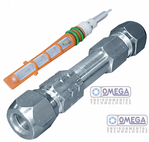 OMEGA Motor universal tubo expansión (Liberty 04-07, Wrangler 04-06, Mustang 04-06) naranja OMEGA MT1042 Colombia