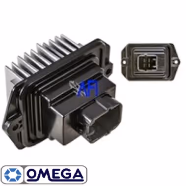 OMEGA Resistencias Honda Civic 12-13 (CR-V 12-14, Accord 13) OMEGA RE1854 Colombia