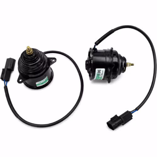 GP Motor ventilador Mitsubishi Montero GP MT1935 Colombia