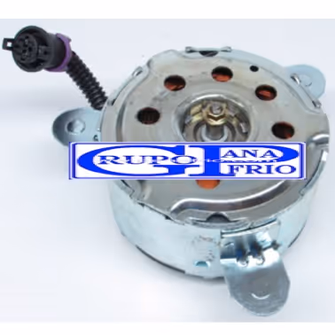 GP Motor compresor Volkswagen GP MT2487 Colombia