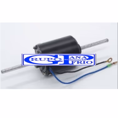 GP Motor Universal doble eje 80W/12V GP MT3237 Colombia