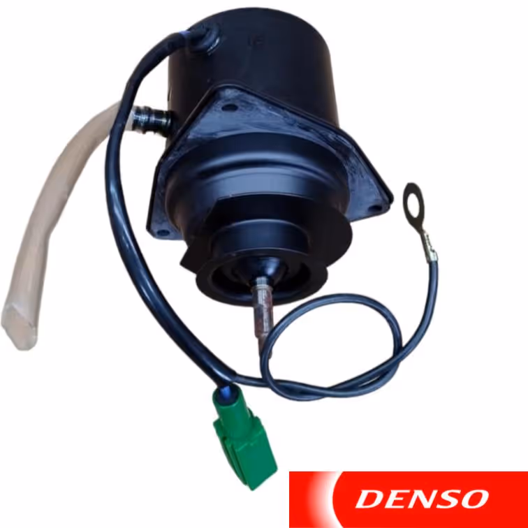 Motor compresor Hino HD/AG 24V Denso JP MT3711 Colombia