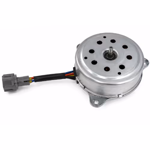 GP Motor ventilador Nissan March GP MT3727 Colombia