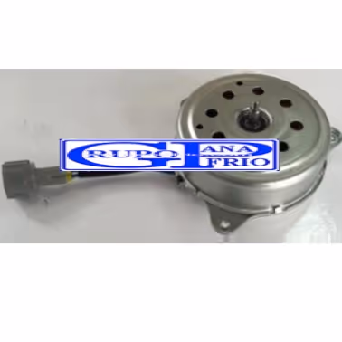 GP Motor ventilador Nissan March GP MT3727 Colombia