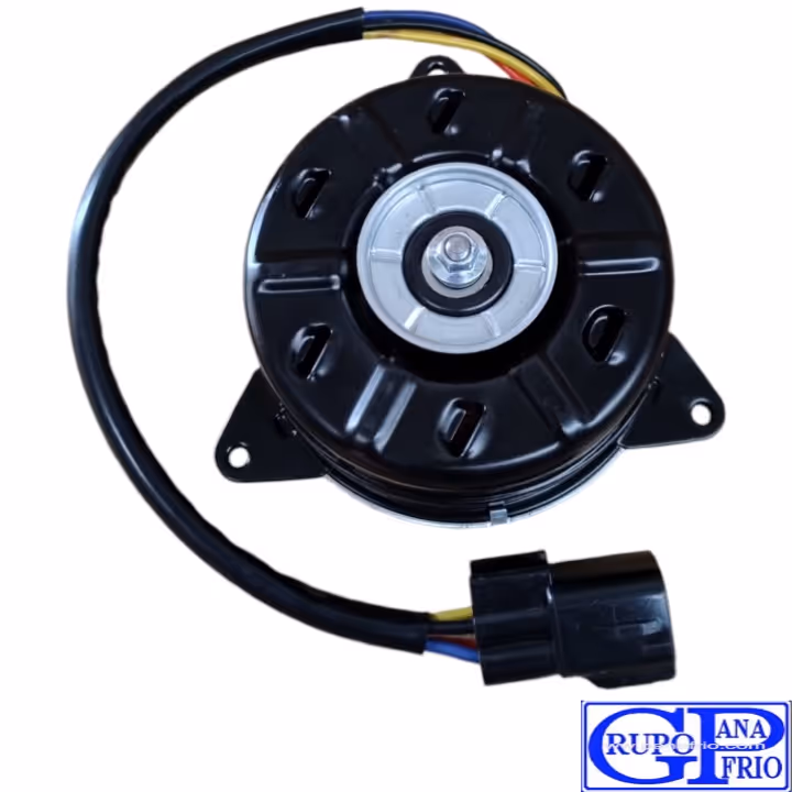 GP Motor ventilador Suzuki Swift GP MT3729 Colombia