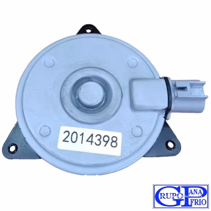 GP Motor compresor Hino HD/AG 12V GP MT4398 Colombia