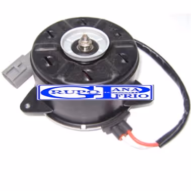 GP Motor ventilador Honda Accord 03 (Civic 03, Toyota) CCW GP MT4400 Colombia