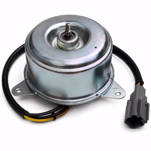 GP Motor ventilador Nissan Pathfinder GP MT4404 Colombia