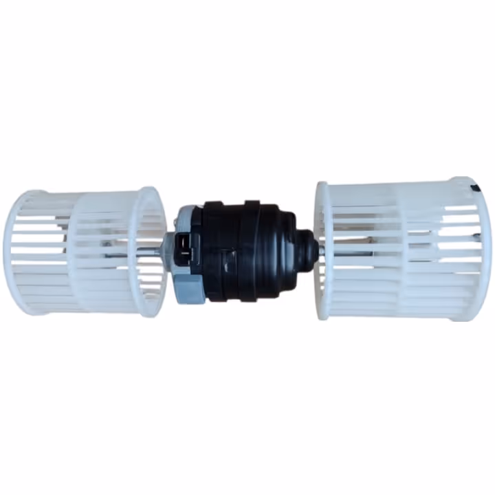 ACTECmax Motor 2 ejes con Blower 200W/24V (232x70mm) ACTECmax MT5001 Colombia