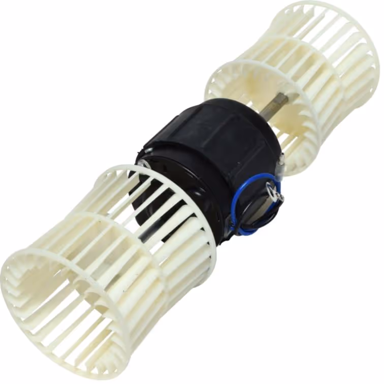 ACTECmax Motor 2 ejes con Blower 12V ACTECmax MT5002 Colombia