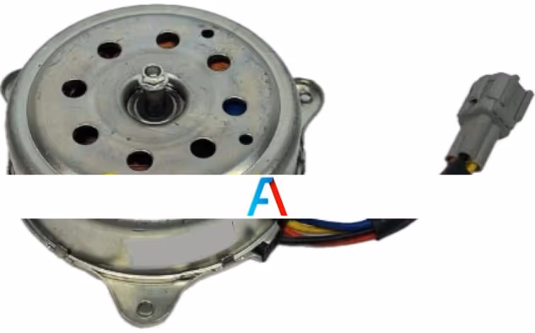 ACTECmax Motor ventilador Nissan March ACTECmax MT5003A Colombia