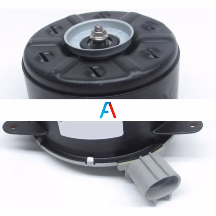 ACTECmax Motor ventilador Hino 12V ACTECmax MT5004 Colombia