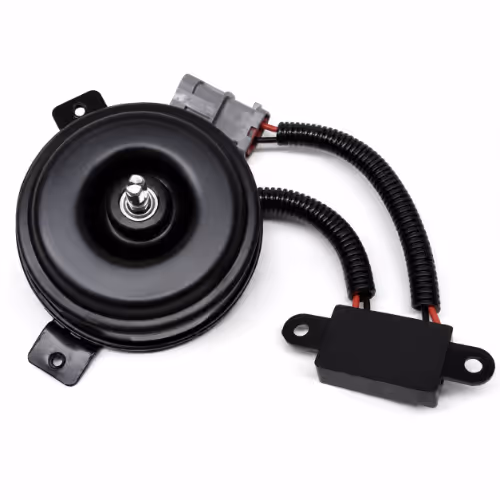 ACTECmax Motor ventilador Hyundai H1 Starex ACTECmax MT5006 Colombia