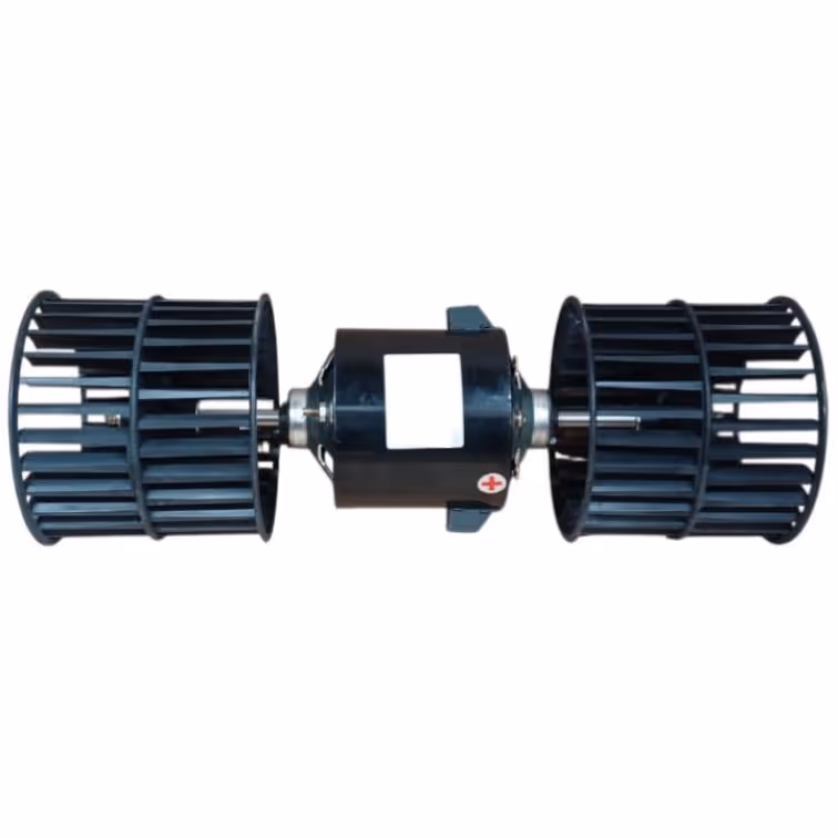 ACTECmax Motor 2 ejes con Blower 200W/24V (300x104,5mm) ACTECmax MT5016A Colombia